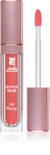 BioNike Defence Color ajakfény nagyobbító hatás árnyalat 002 Rose Gold 6 ml