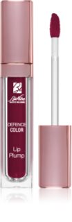 BioNike Defence Color ajakfény nagyobbító hatás árnyalat 005 Mure 6 ml