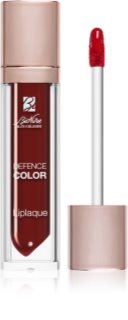 BioNike Color Lip Laque batom líquido para volume e brilho tom 604 Cherise 4.5 ml