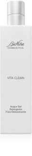 BioNike Cosmeceutical VITA CLEAN Gel gel de limpieza profunda 215 ml