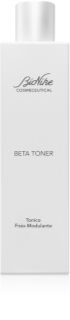 BioNike Cosmeceutical BETA TONER lotion tonique revitalisante 215 ml