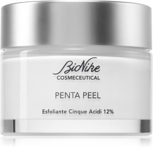 BioNike Cosmeceutical PENTA PEEL 12% Pads ексфолиращи възглавнички 50 бр.