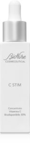 BioNike Cosmeceutical C STIM 30% Serum rozjasňující sérum s vitaminem C 30 ml