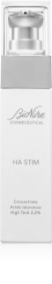 BioNike Cosmeceutical HA STIM 2.2% Serum интензивен попълващ серум против бръчки с хиалуроноваа киселина 30 мл.