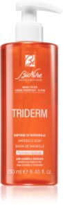 BioNike Triderm liquid soap 250 ml