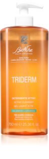 BioNike Triderm Active Cleanser gel de limpeza para corpo