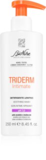 BioNike Triderm Intimate gel calmante íntimo 250 ml