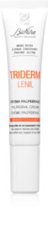 BioNike Triderm Lenil Beroligende creme Til Irriterede øjenlåg 15 ml