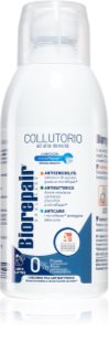 Biorepair Mouthwash 3 in 1 anti-plaque mouthwash 500 ml