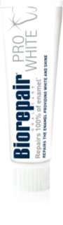 Biorepair Pro White Hambapasta loomulikeks valgeteks hammasteks 75 ml