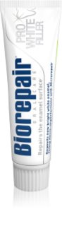 Biorepair Pro White Toothpaste for Naturally White Teeth 75 ml
