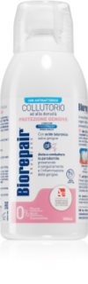 Biorepair Gum Protection Mouthwash mouthwash for protection of teeth and gums 500 ml