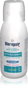 Biorepair Plus Mouthwash рідина для полоскання рота з антисептичним ефектом 250 мл