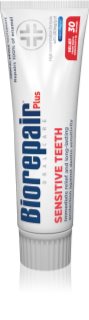 Biorepair Plus Sensitive Teeth Toothpaste for sensitive teeth 75 ml