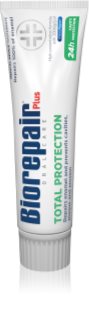 Biorepair Plus Total Protection fogkrém 75 ml