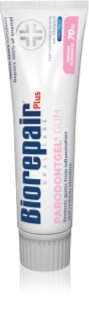 Biorepair Plus Parodontgel Gum fogkrém az érzékeny ínyre 75 ml