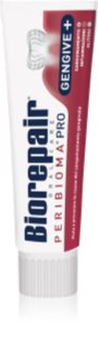 Biorepair Peribioma Pro Igemeid kaitsev hambapasta 75 ml