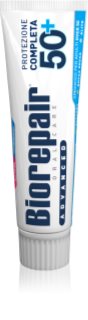 Biorepair Advanced Complete Protection toothpaste for complete tooth protection 75 ml
