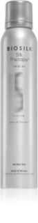 Biosilk Silk Therapy Shine On Stylingspray för glansigt och mjukt hår 150 g
