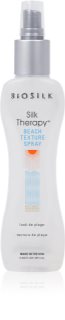 Biosilk Silk Therapy Beach Texture Spray spray for beach effect 167 ml