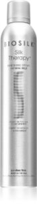 Biosilk Silk Therapy Finishing Spray lak za lase za prožno utrjevanje 284 ml