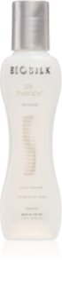 Biosilk Silk Therapy Original μεταξένια αναγεννητική φροντίδα για όλους τους τύπους μαλλιών