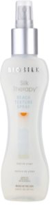 Biosilk Silk Therapy Beach Texture Spray Sprejs pludmales efektam 167 ml