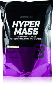 BioTechUSA Hyper Mass proteína de suero lácteo