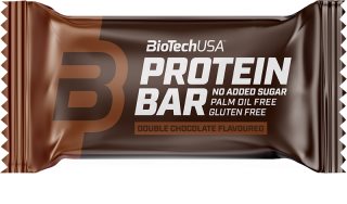 BioTechUSA Protein Bar batonik białkowy duża