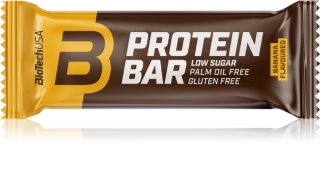 BioTechUSA Protein Bar fehérjeszelet nagy