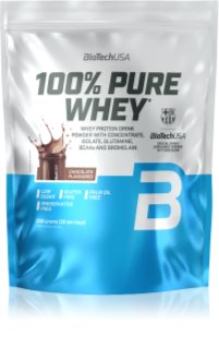 BioTechUSA 100% Pure Whey srvátkový proteín