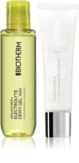 Biotherm Hydrate & Protect Duo komplekt naha niisutamiseks ja pinguldamiseks