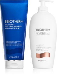 Biotherm Collagen Fit Body Ritual Set szett