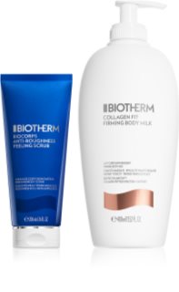 Biotherm Collagen Fit Body Ritual Set комплект