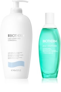 Biotherm Lait Corporel Body Ritual sada pre ženy