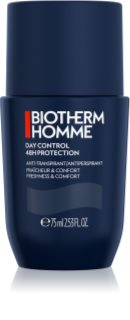 Biotherm Homme Day Control golyós dezodor uraknak 75 ml