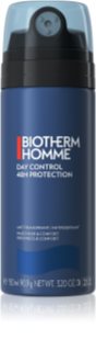 Biotherm Homme 48h Day Control antyperspirant w sprayu 150 ml