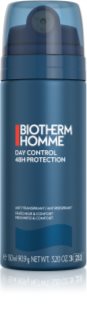 Biotherm Homme Day Control 48H Protection antiperspirant ve spreji 150 ml