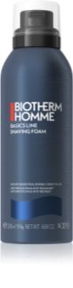 Biotherm Homme Basics Line espuma de afeitar para pieles sensibles 200 ml