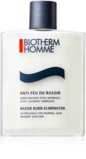 Biotherm Homme woda po goleniu do cery normalnej i mieszanej 100 ml