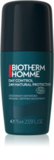 Biotherm Homme 24h Day Control Deodorant roll-on 75 ml