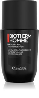 Biotherm Homme Day Control 72H Protection deodorant roll-on pro muže 75 ml