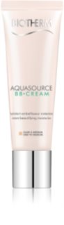 Biotherm Aquasource BB Cream hydrating BB cream