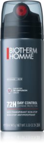 Biotherm Homme 72h Day Control antyperspirant w sprayu 72 godz. 150 ml
