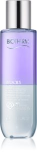 Biotherm Biocils Soin Des Cils dvousložkový odličovač očí pro všechny typy pleti včetně citlivé 100 ml