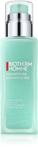 Biotherm Homme Aquapower зволожуючий догляд для нормальної та змішаної шкіри 75 мл