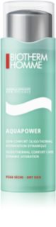 Biotherm Homme Aquapower cuidado hidratante para pieles secas 75 ml