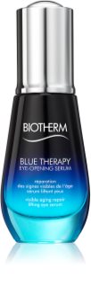 Biotherm Blue Therapy Lifting-Serum gegen Falten im Augenbereich 16.5 ml