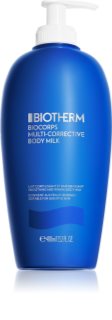 Biotherm Life Plankton Multi Corrective Body Milk lait corporel adoucissant 400 ml