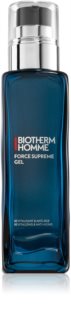 Biotherm Homme Force Supreme Jumbo Gel krémový gél proti starnutiu pleti pre mužov 100 ml